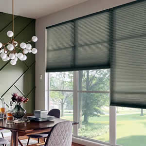Brook Park Blind, Shades, Shutters