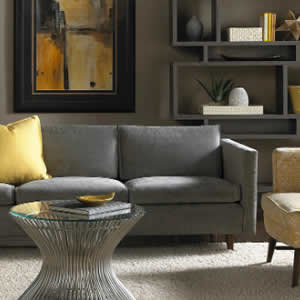 Brook Park Fabrics, Leathers