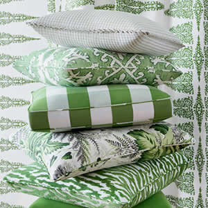 Brook Park Outdoor Fabric