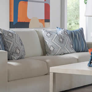 Brook Park Upholstered Furniture