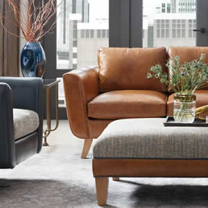 Upholstered Furniture Bradington Young