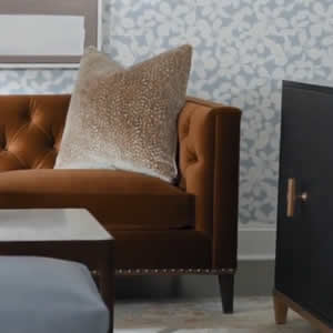 Upholstered Furniture CR Laine