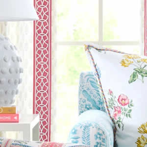 Upholstered Furniture Fabricut