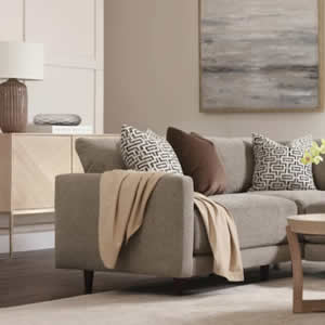 Upholstered Furniture HF Custom