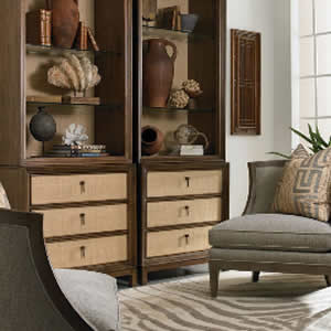 Upholstered Furniture Hickory White