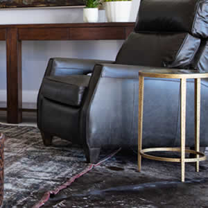 Upholstered Furniture Leather Craft