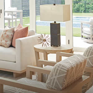 Upholstered Furniture Lexington Home
