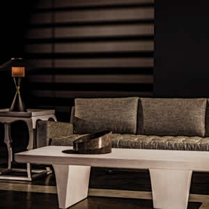 Upholstered Furniture Noir