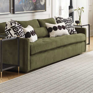 Upholstered Furniture Revelation