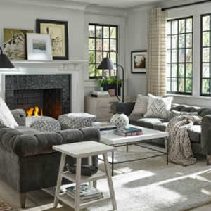 Upholstered Furniture Universal