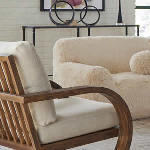Upholstered Furniture Uttermost